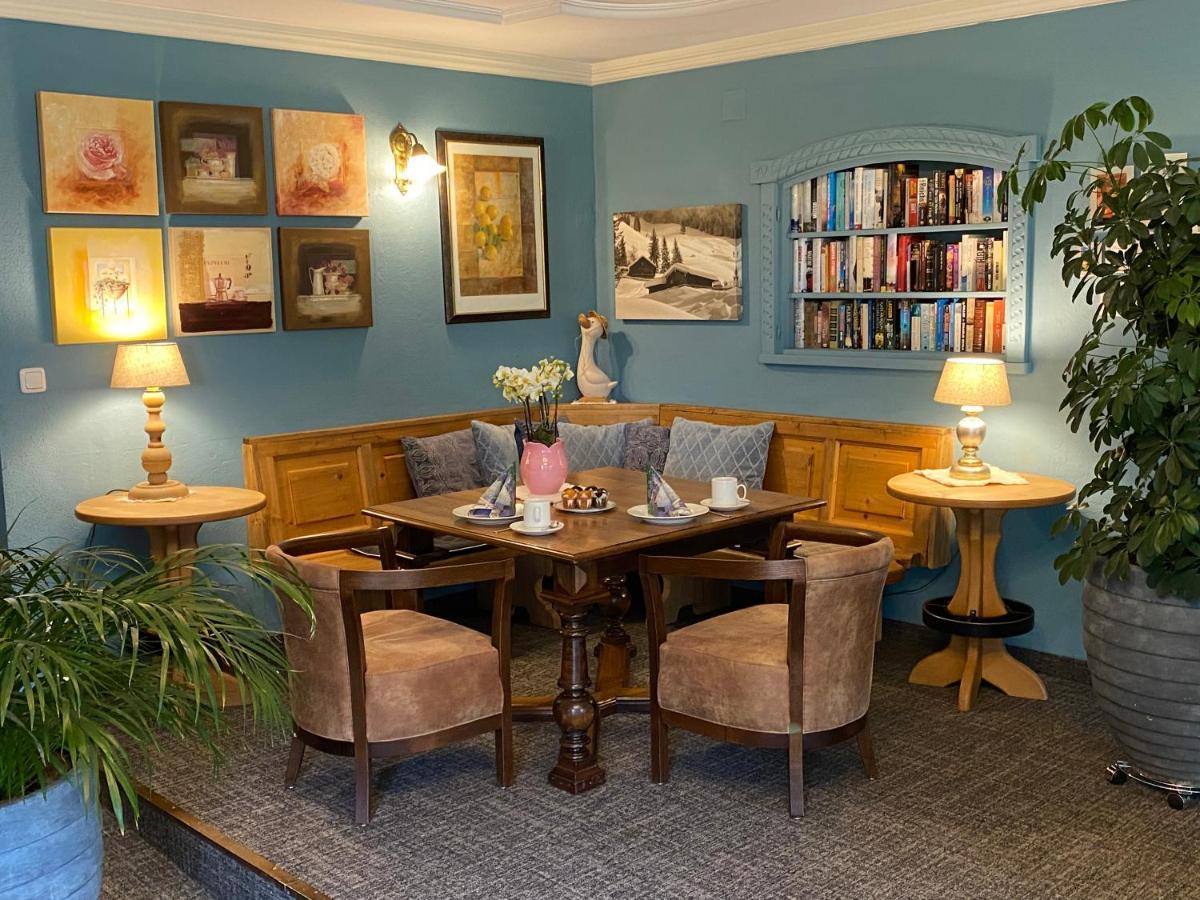 Hotel Edelweiss Kitzbuehel Екстер'єр фото
