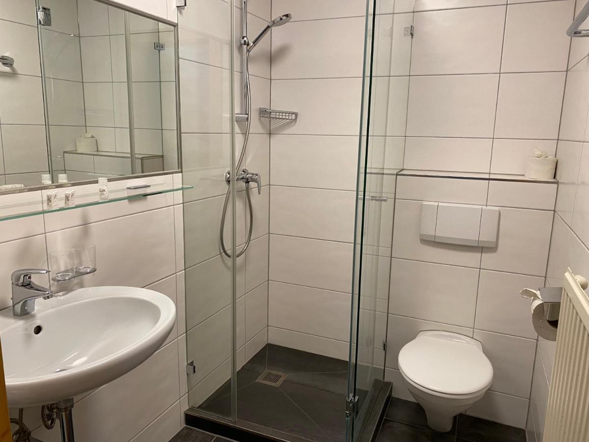 Hotel Edelweiss Kitzbuehel Екстер'єр фото