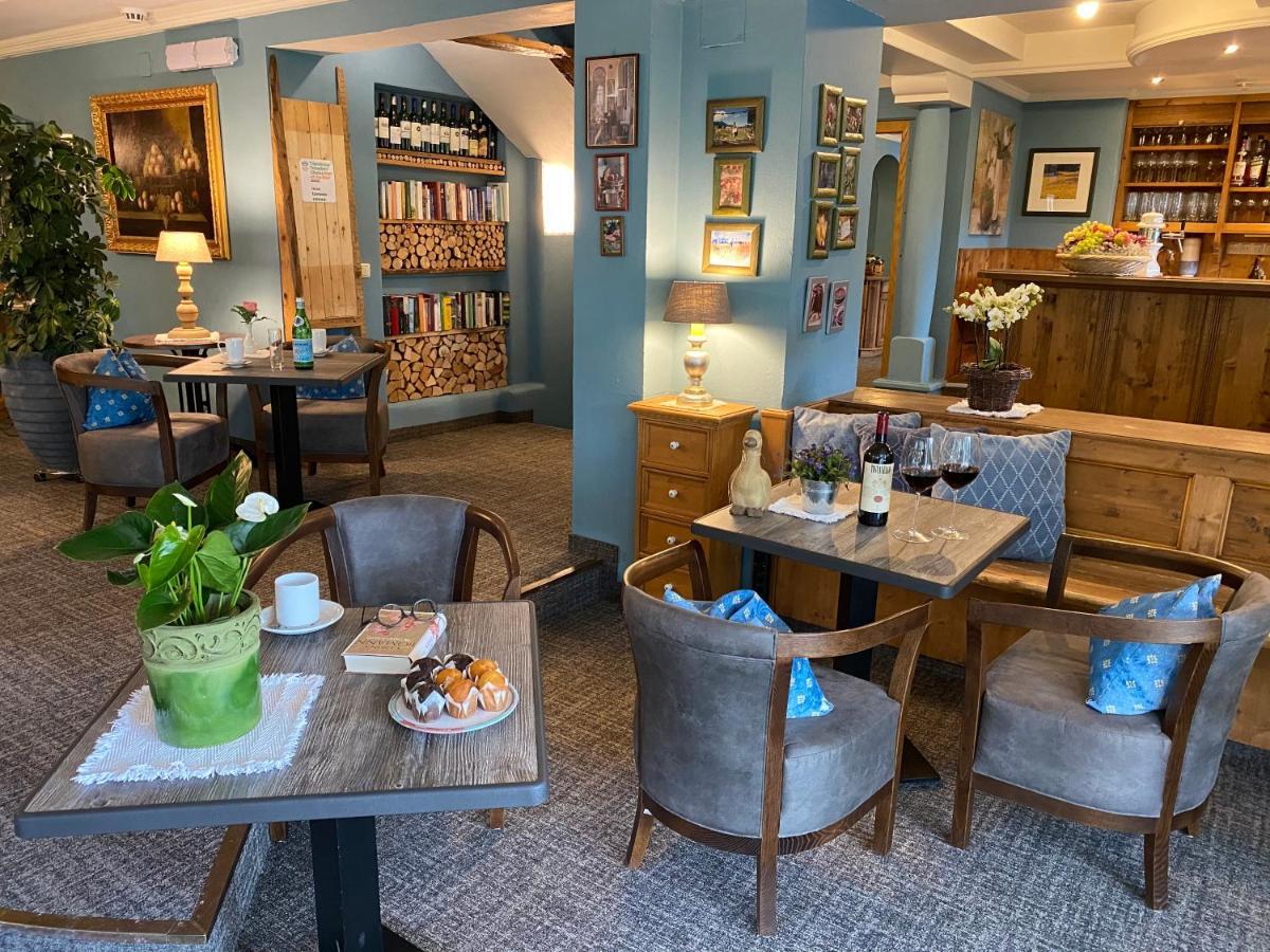 Hotel Edelweiss Kitzbuehel Екстер'єр фото