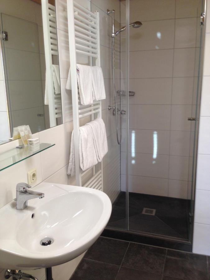 Hotel Edelweiss Kitzbuehel Екстер'єр фото