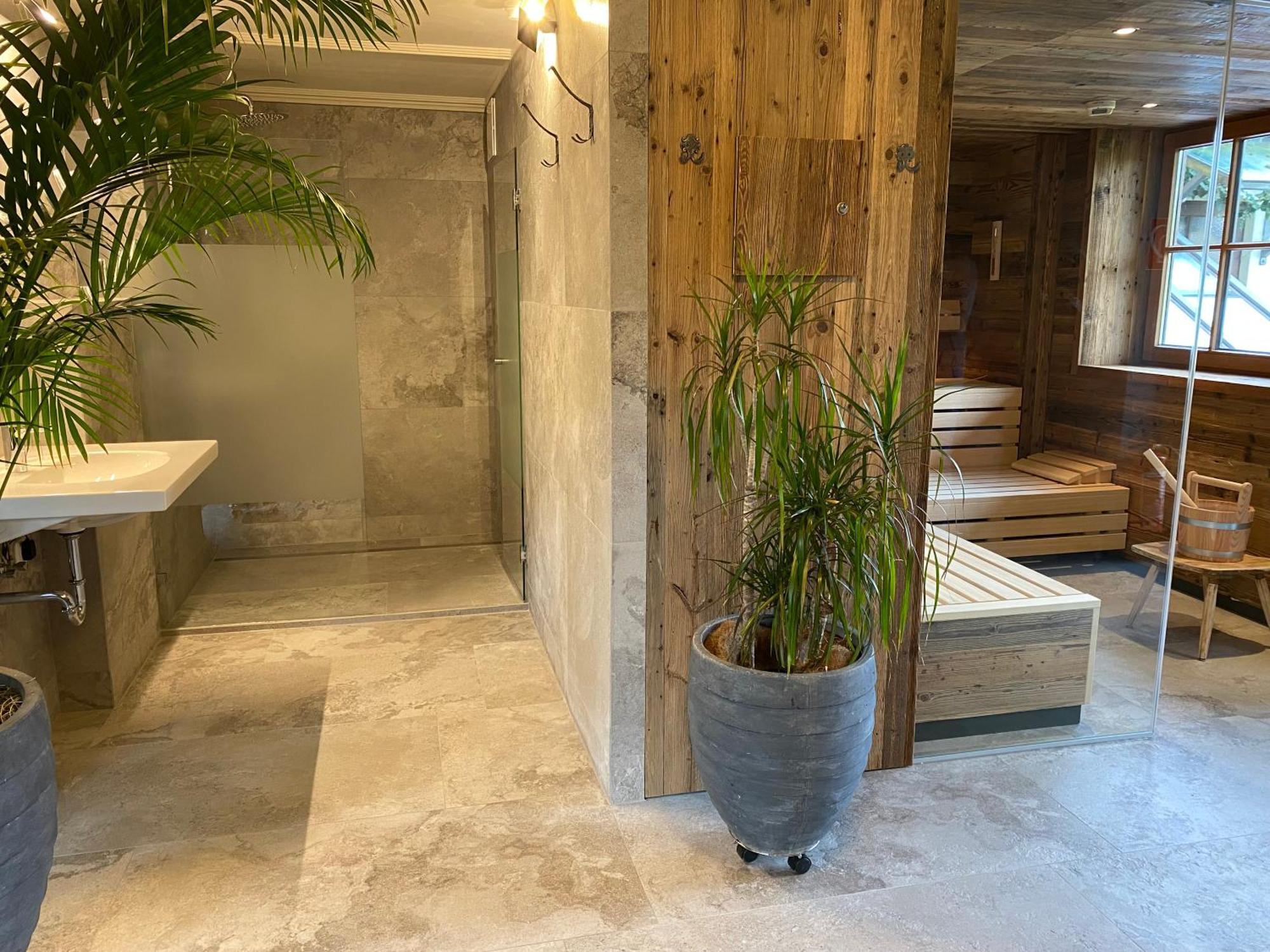 Hotel Edelweiss Kitzbuehel Екстер'єр фото