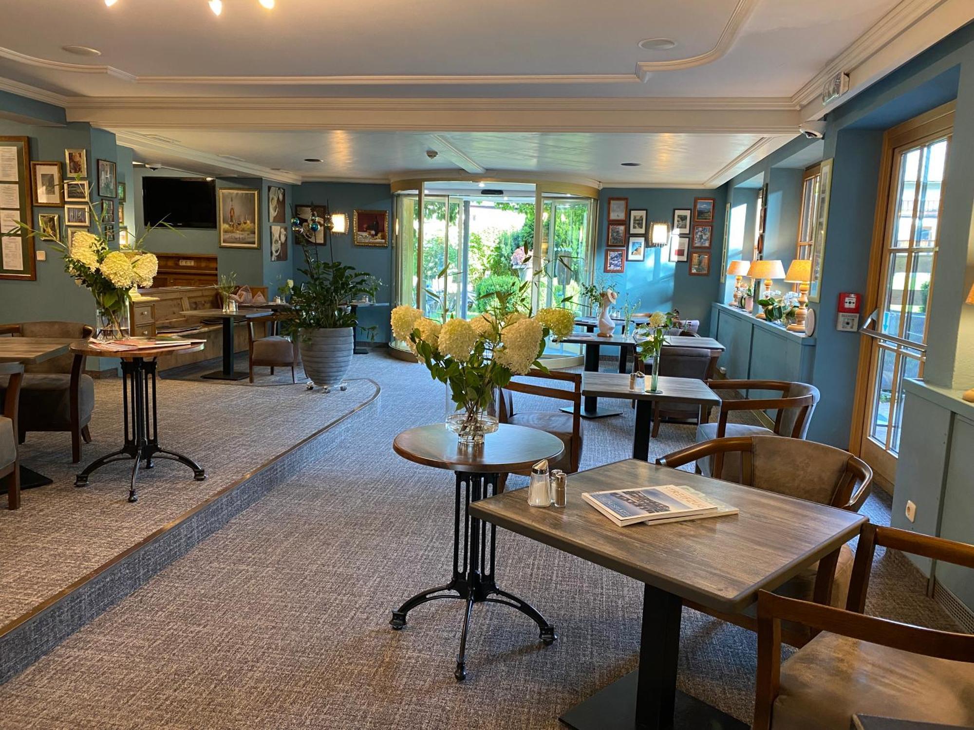 Hotel Edelweiss Kitzbuehel Екстер'єр фото