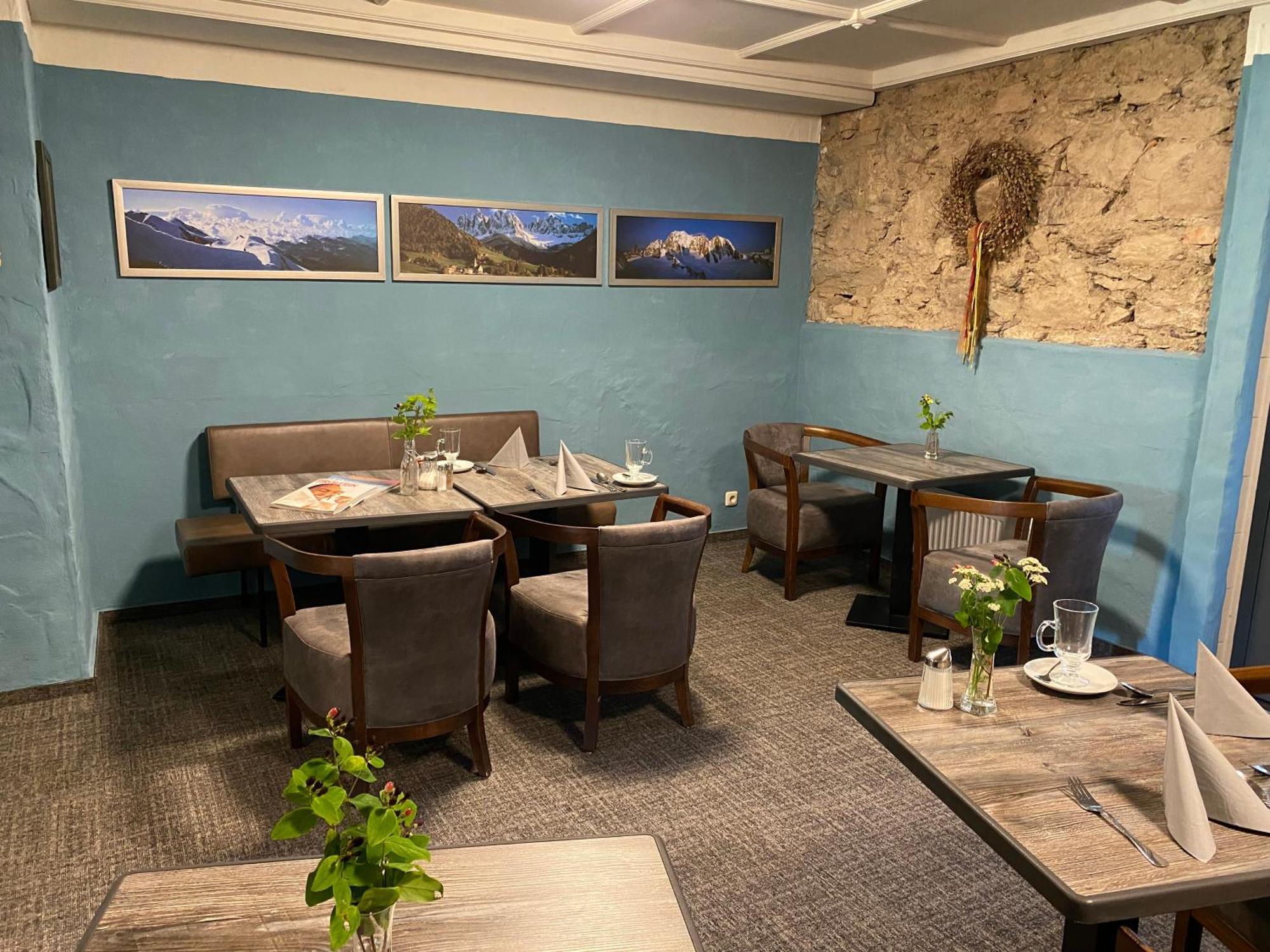 Hotel Edelweiss Kitzbuehel Екстер'єр фото