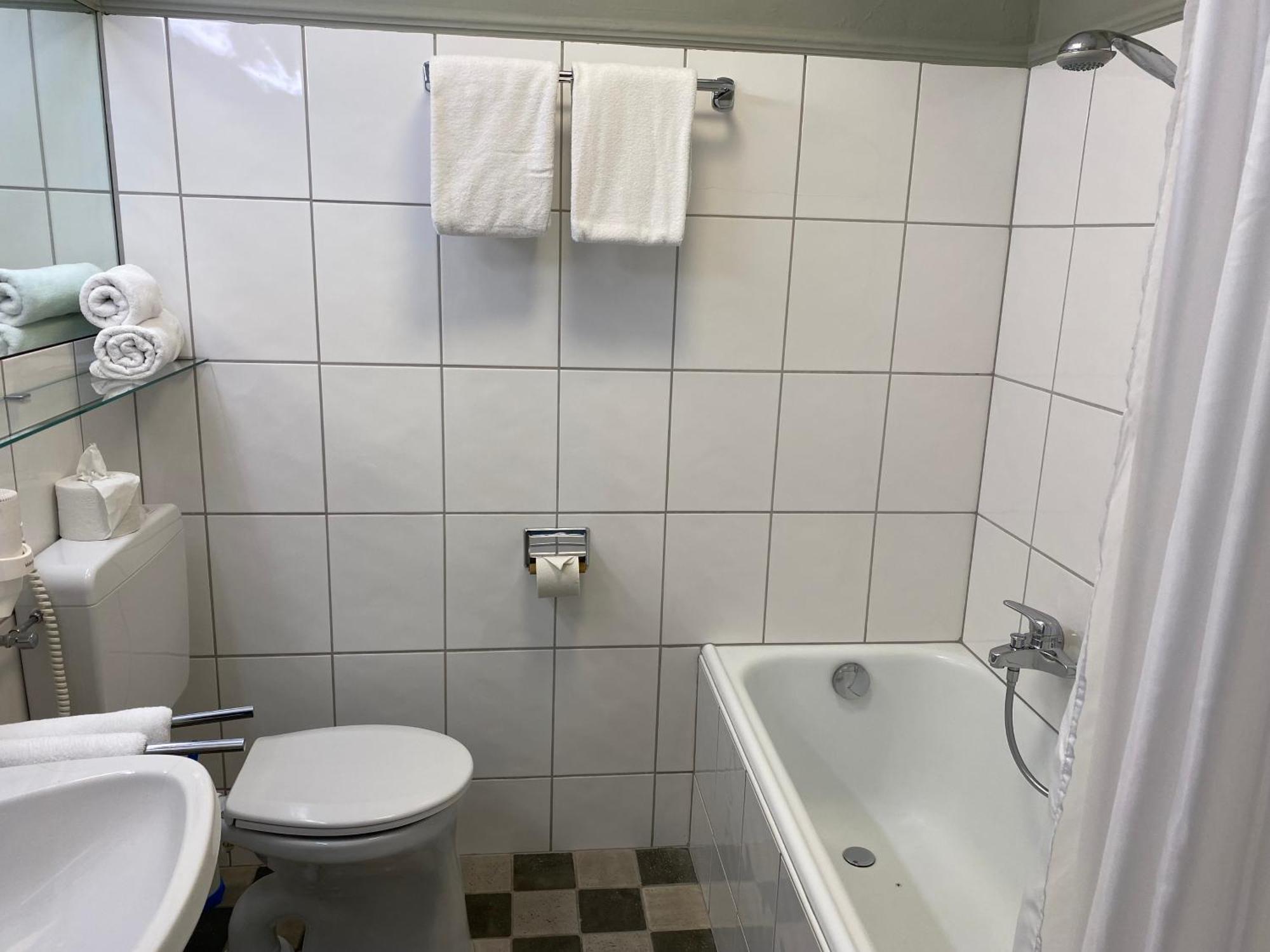 Hotel Edelweiss Kitzbuehel Екстер'єр фото