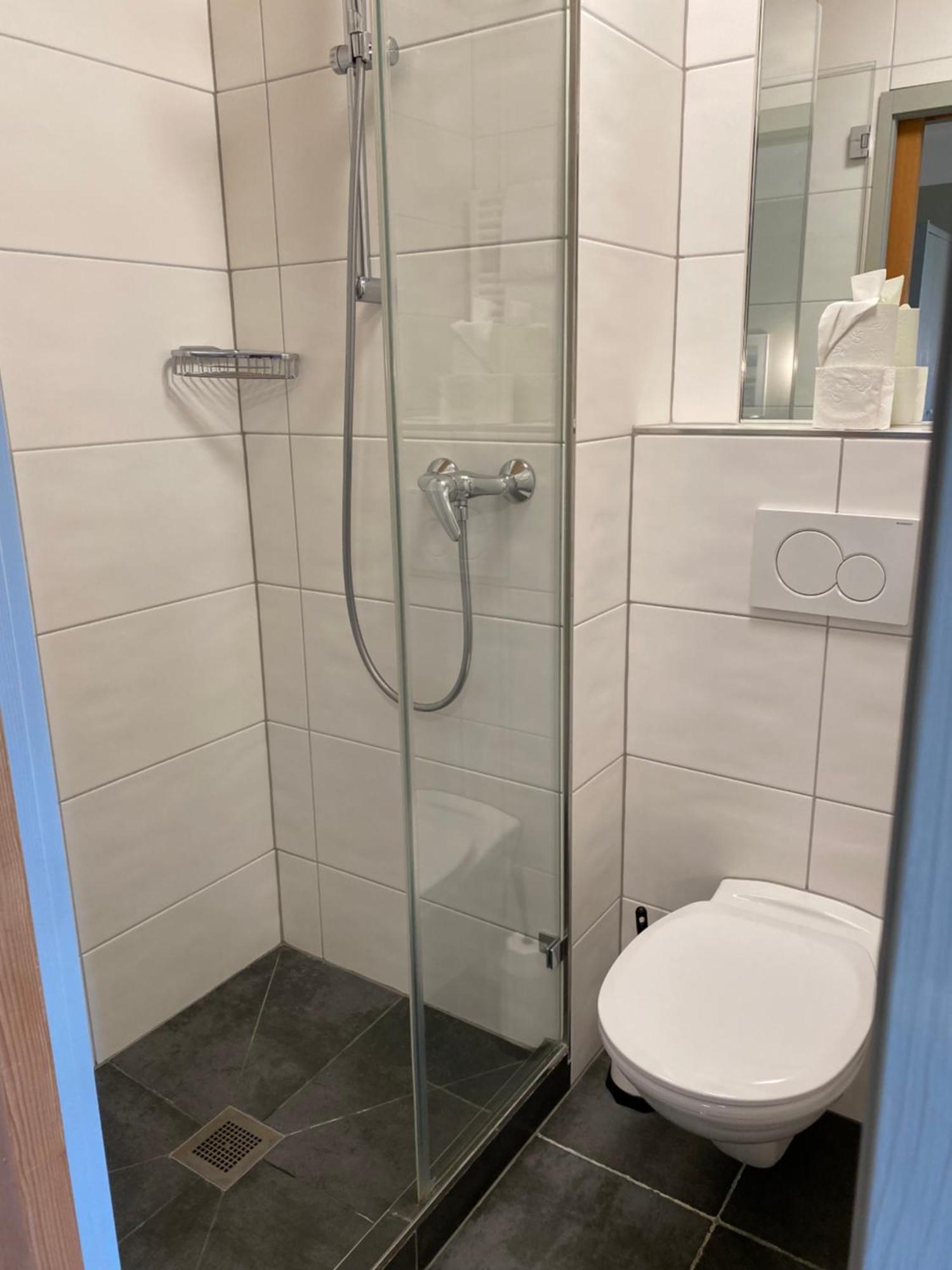 Hotel Edelweiss Kitzbuehel Екстер'єр фото