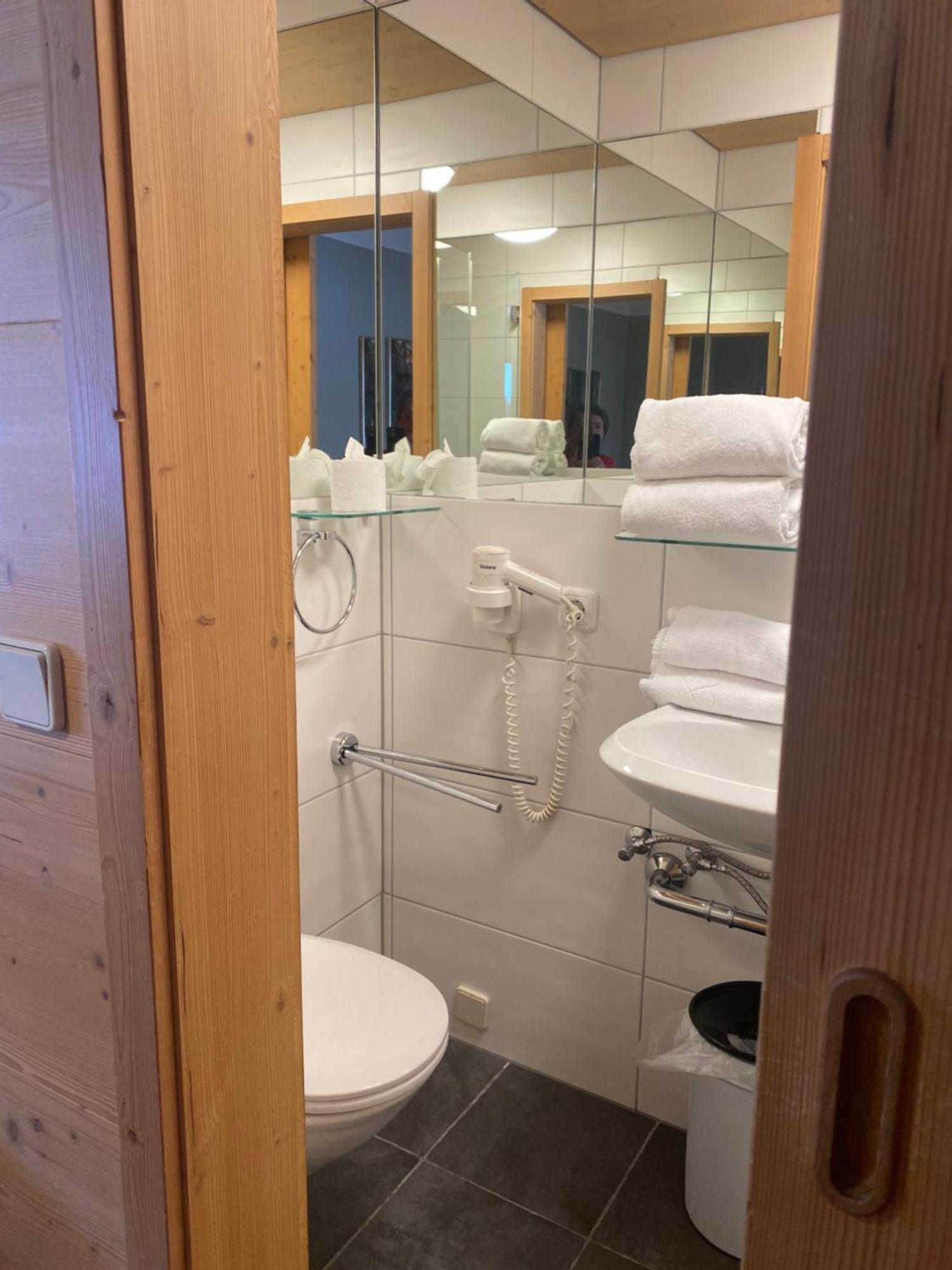 Hotel Edelweiss Kitzbuehel Екстер'єр фото