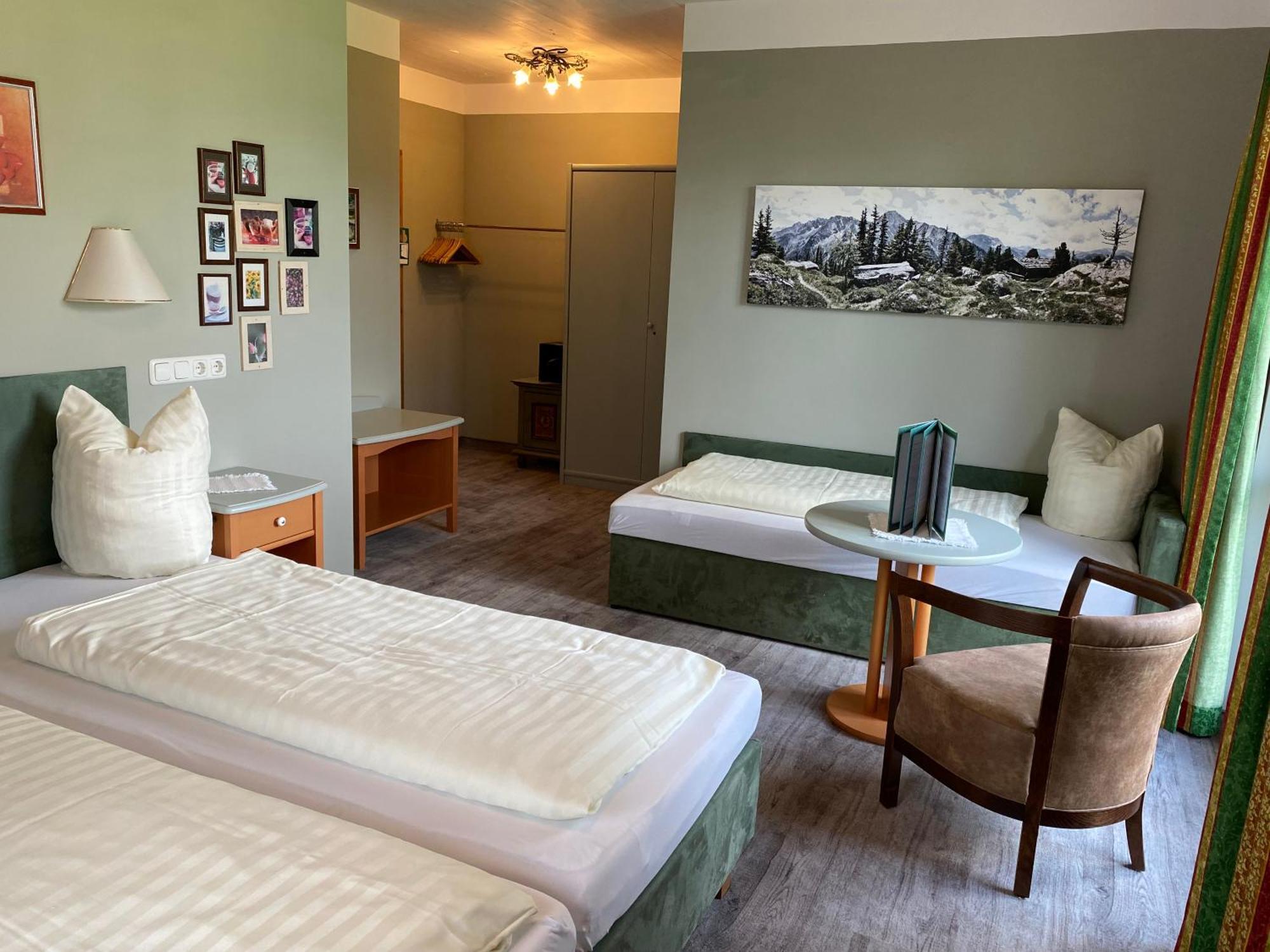 Hotel Edelweiss Kitzbuehel Екстер'єр фото
